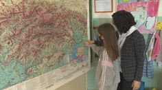 Vyučovanie sa výrazne skomplikovalo učiteľom aj deťom. Ukrajinskí žiaci sú často v mysli so svojimi blízkymi