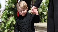 Štýl mu nikto neuprie. Princ George na zozname najlepšie oblečených ľudí