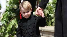 Štýl mu nikto neuprie. Princ George na zozname najlepšie oblečených ľudí