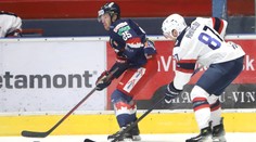 Extraliga: Michalovce to doma nezvládli s Popradom, Slovan konečne rozťal škaredú šnúru