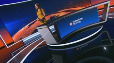 Z moderátorky Televíznych novín bude dvojnásobná mama