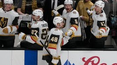 VIDEO: Slovákom sa v NHL nedarilo. Hertl zdemoloval svoj bývalý klub osobným maximom