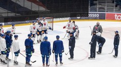 Slováci začnú na Švajčiarskom pohári už v stredu proti Lotyšsku