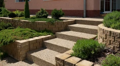 Kamenný koberec? TOPSTONE!
