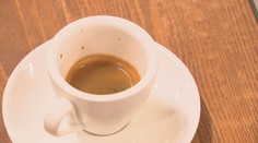 Kávy pijeme čoraz menej. Dôvodom je rastúca cena