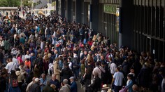 Väčšina Španielska a Portugalska má opäť elektrinu