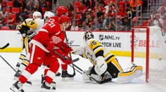 VIDEO: Tomáš Tatar zariadil gólom v príprave triumf Detroitu nad Pittsburghom