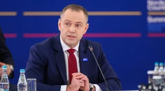 Poľský prezident sa rozhodol odobrať Zelenskému najvyššie poľské štátne vyznamenanie