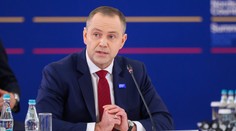 Poľský prezident sa rozhodol odobrať Zelenskému najvyššie poľské štátne vyznamenanie