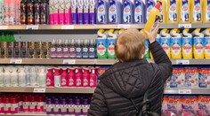 Zdražovanie zasiahlo aj drogériu. Najviac si to odniesla hygienická potreba, ktorú používame viackrát denne (prehľad cien)