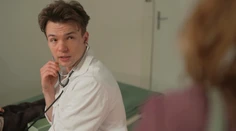 Do Sľubu mieri nová herečka. Jej nástup na scénu bude dramatický