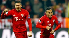 Bayern vyradil Juventus v predĺžení, do štvrťfinále aj Barcelona