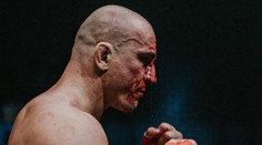 Do svojho prvého zápasu naskočil ako náhradník a podmanil si Európu. Slovák zaujal aj McGregora