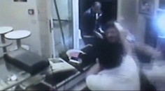 Ozbrojení lupiči v reštaurácii neuspeli. Zamestnanci ich zahnali taniermi