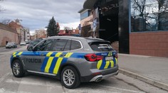 Nové informácie v kauze košickej policajnej brutality: Muži zákona sa na miesto činu vrátili s vymyslenou historkou