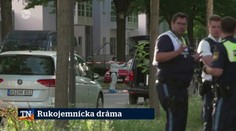 Zahraničné spravodajstvo