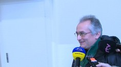 Exposlanec Ďuračka už môže šoférovať