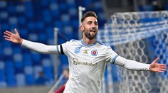 Šporar definitívne prestupuje zo Slovana do Sportingu Lisabon