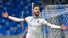 Šporar definitívne prestupuje zo Slovana do Sportingu Lisabon