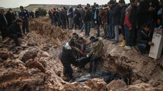 Počet obetí zemetrasenia v Turecku a Sýrii sa už vyšplhal nad 25-tisíc