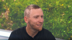 Kristián putoval po vlastných z Holandska na Slovensko. Za 41 dní prešiel takmer 1400 kilometrov