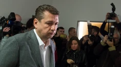 V kauze Bonaparte padol verdikt: Všetkých obžalovaných vrátane Bašternáka oslobodili