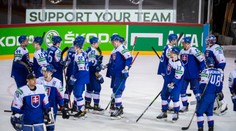 Štyri scenáre, ako postúpiť do štvrťfinále: Slováci môžu oslavovať už pred zápasom Ruska so Švédskom