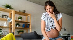 Nevoľnosti trápia budúce mamičky najmä v prvých mesiacoch. Vedci konečne zistili, čo ich spôsobuje