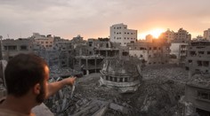 Hamas predostrel, aké sú ciele jeho vojenskej operácie proti Izraelu