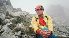 S Tribulom po horách: Šefčovič si siahol na hranicu svojich možností