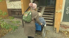 Štát doteraz škrtal príspevky zdravotne znevýhodneným pre ich vek. Tomu je koniec