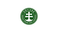 3. Kotleba - Ľudová strana Naše Slovensko