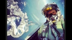 „Selfie" mánia: Takto sa fotia vojaci v akcii