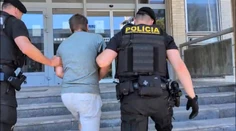 Prípad, ktorý otriasol Gelnicou. Muža podozrivého z vraždy učiteľky Zuzany vzal sudca do väzby