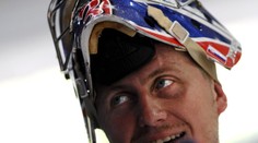 Brankár Rastislav Staňa ukončil kariéru. Zaspomínal si, ako vytočil legendu NHL