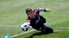 Nový prestupový rekord: Do Chelsea mieri jeden z najväčších brankárskych talentov