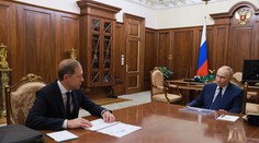 Moskva hlási rekordný záujem o ruské zbrane. Vďaka vojne na Ukrajine sa vraj propagujú samy