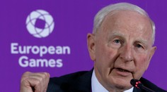 Šéf Európskych olympijských výborov opustil nemocnicu, polícia ho vzala vypovedať