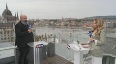 Orbán prehral, politický boj sa však len začína: Podľa maďarského redaktora bude silnou opozíciou