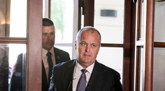 Z tímu ministra Gajdoša odchádzajú ľudia: Dali hromadnú výpoveď