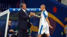 Tréner Ján Kozák starší sa vrátil k neslávne známej kauze. Označil iniciátora, ten sa bráni