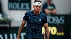 V Davis cupovom stetnutí proti Rumunsku sa predstaví aj Alex Molčan. Pôjde o tretí vzájomný zápas