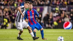 Pozvánka na skupinovú fázu LM: Šlágrom prvého kola duel Barcelona - Juventus