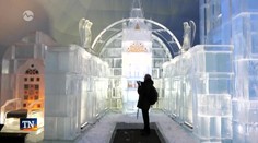 Ľadový dóm má svoje dni spočítané