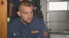 Syn Patrika Švajdu zachraňoval životy pri tragickej nehode, prežil len ročný Timonko: Na toto vás nepripraví nikto