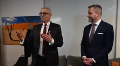 Kampaň v cieľovej rovinke. Takto vyzeral deň prezidentských kandidátov