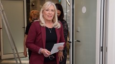 Richard Sulík by si odchodom do opozície mohol posilniť pozíciu, myslí si Iveta Radičová