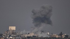 Komisia OSN: Izrael sa v Pásme Gazy dopúšťa zločinov proti ľudskosti