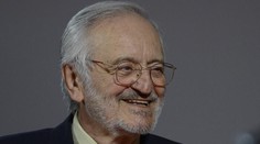 Milana Lasicu (77) zradilo zdravie. Prekonal náročnú operáciu