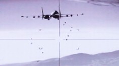 Japoncom zmizlo z radarov vojenské prieskumné lietadlo